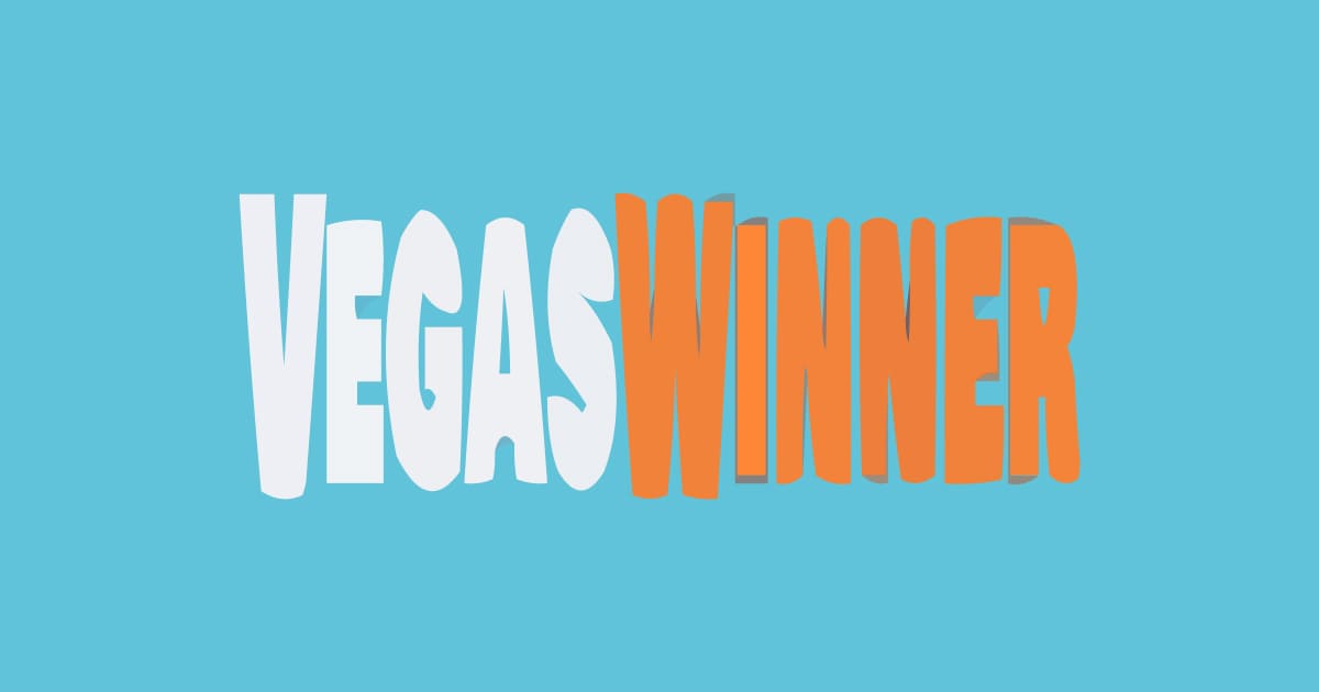 VegasWinner Casino